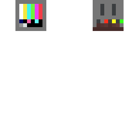 tv head