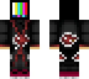 tv head akatsuki