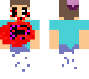 un-dead georgenotfound