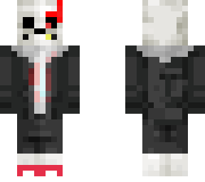 underfell sans