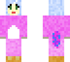 unicorn coustume