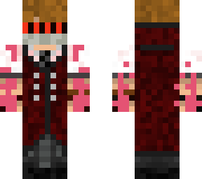 vampire grack
