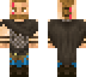 viking mannaz
