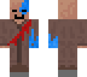 villager! sans????