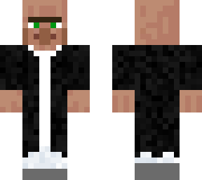 villager