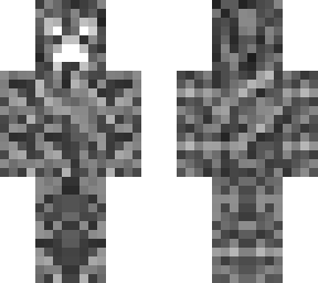 w&b creeper body