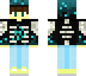 warden