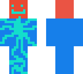 water man