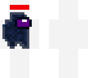 when the enderman is sus