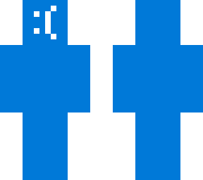 windows error