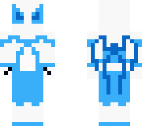 winter spider