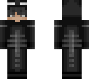 wither costume