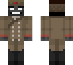 wither ruso