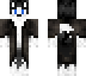 wolf