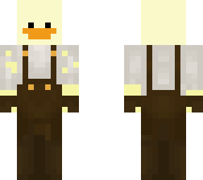 worker duck