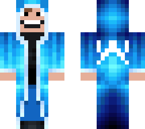 ww wizerd robe fixed