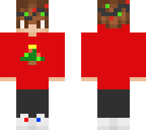 x-mas colton