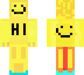 yellow thing (better)