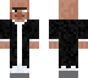yin yang villager