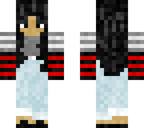 yubeg skin
