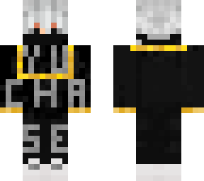 yuchase skin