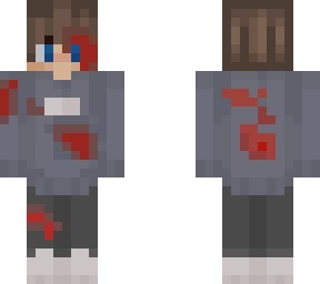 zealacy boodly *hemophobia warning*