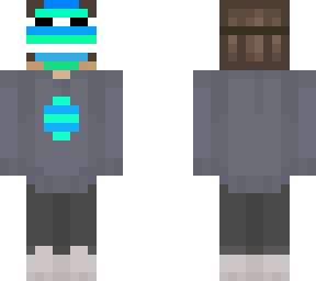 zealacy easter egg mask