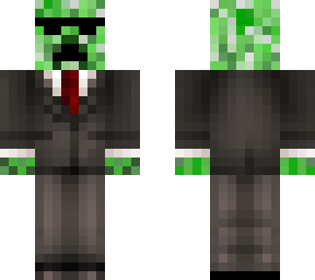 zeefate da creeper
