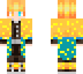 zenitsu thundercrack upgrade demon slayer