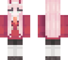 zero two (classic)