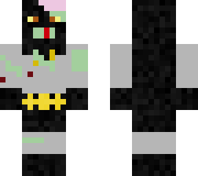 zombie batman