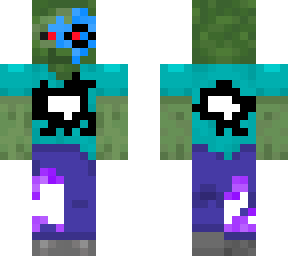 zombie boss (concept)