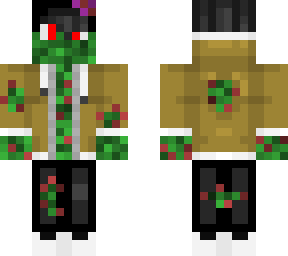 zombie player