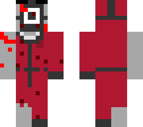 zombie squid guard