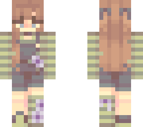 ~*  itzcherrybi, memories |  edited *~