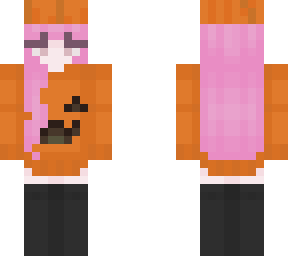 ~+* pumpkin *+~