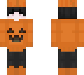 ~+* pumpkin (male)*+~