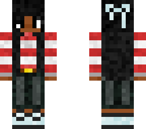 .+ christmas hoodie +.