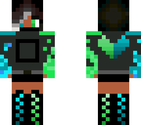~+battle armor+~