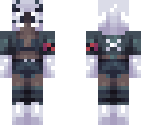 + judgement - skintober +