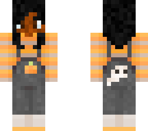 .~scarecrow girl~.