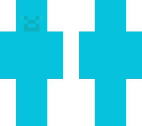 1$ blue steve