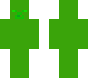 1$ green steve