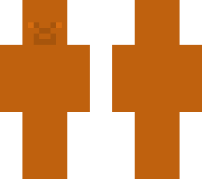 1$ orange steve