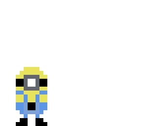 2d minion