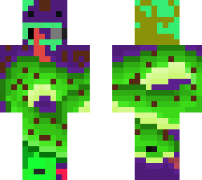 a cookiesnake