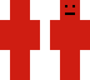 a normal skin