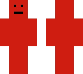a normal skin