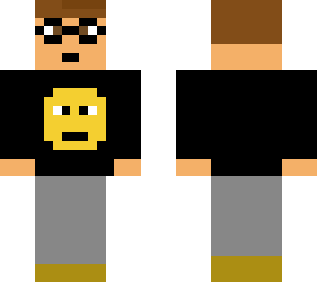 a random guy