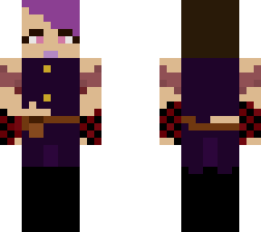 achlys wip